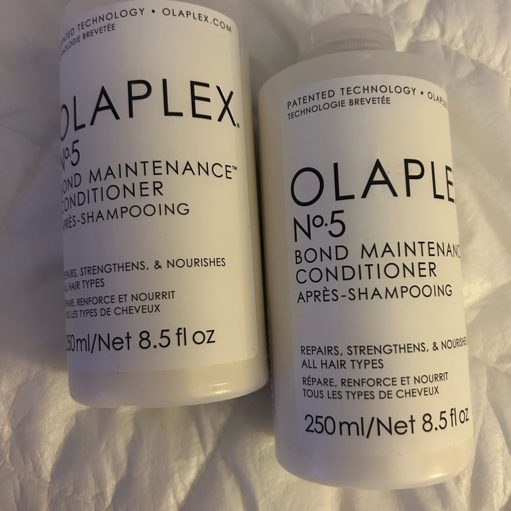 OLAPLEX No.5 Bond Maintenance Conditioner 8.5fl oz